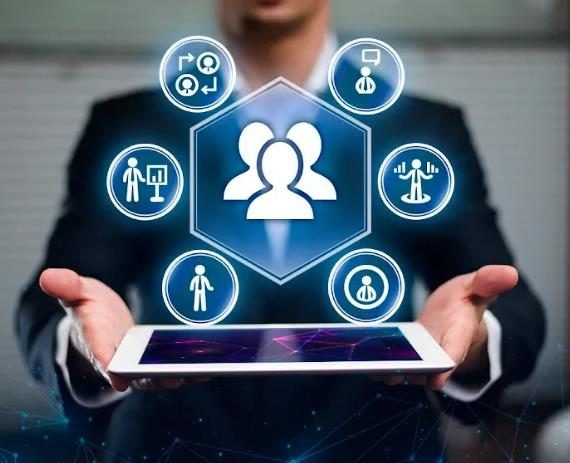 Dashboard de indicadores y gobernanza corporativa